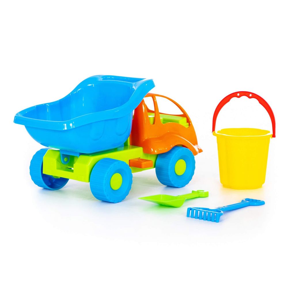 Набор №57 - Полесье фото 8