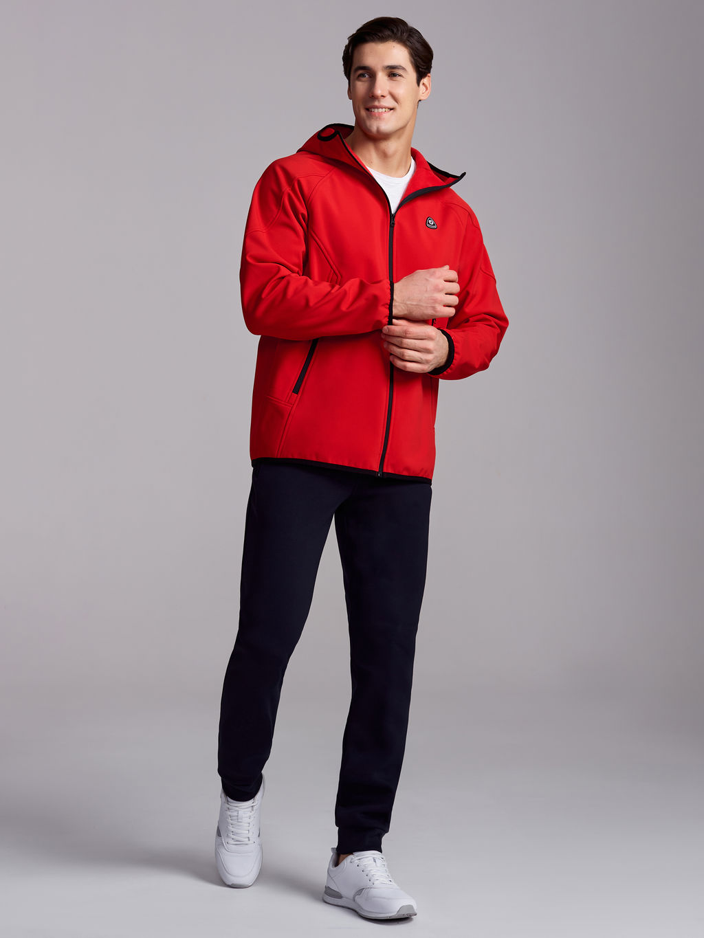 Брюки мужские 22M-RR-1036 RED-N-ROCKS - Red-n-rock's фото 2