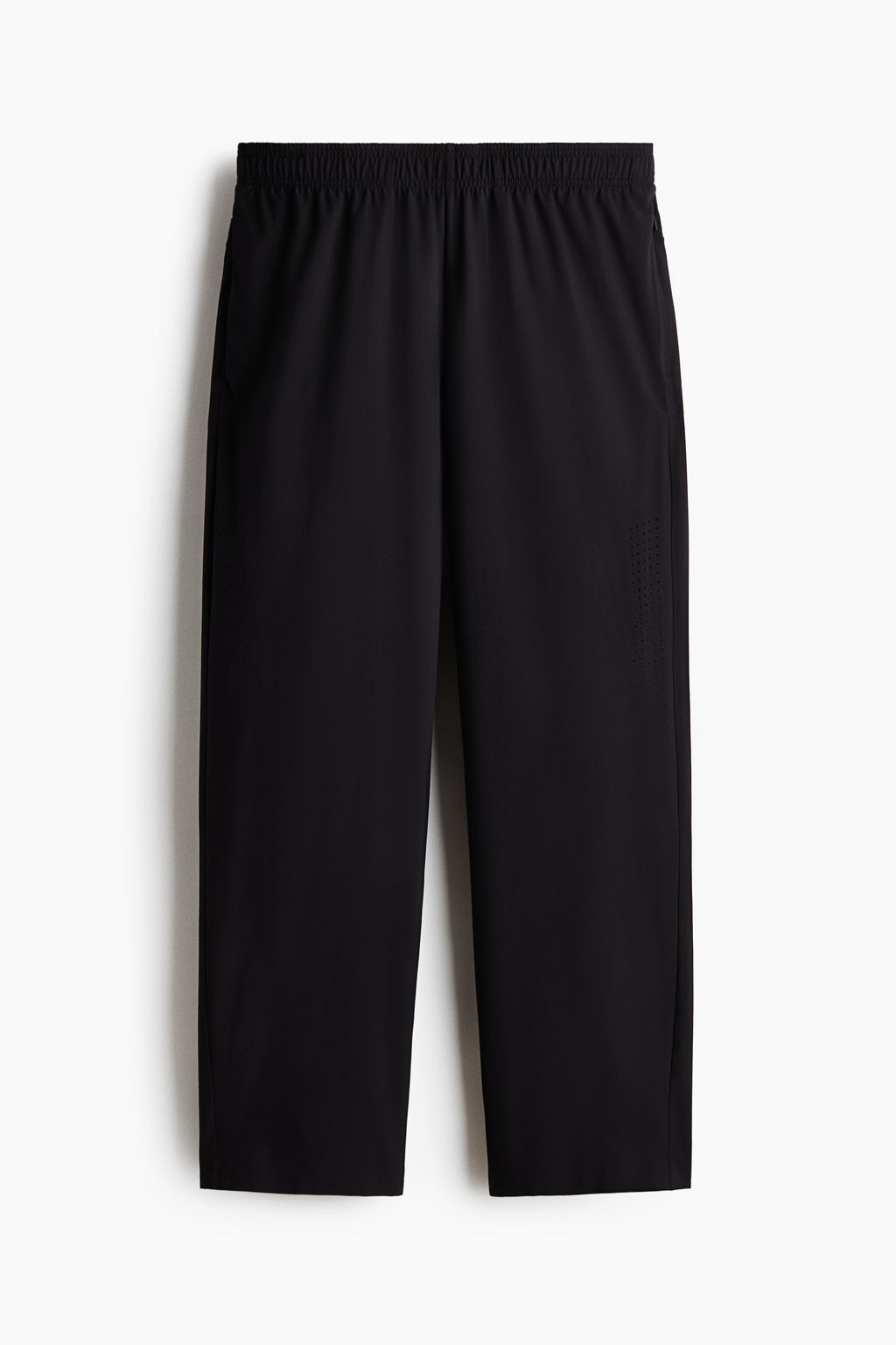 Pantal?n de ch?ndal con DryMove Regular Fit - H&m фото 3