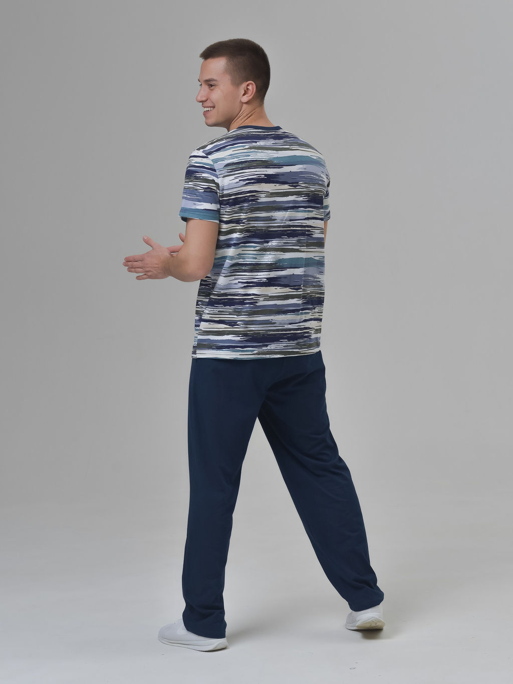 Комплект мужской - Глория Трикотаж фото 2