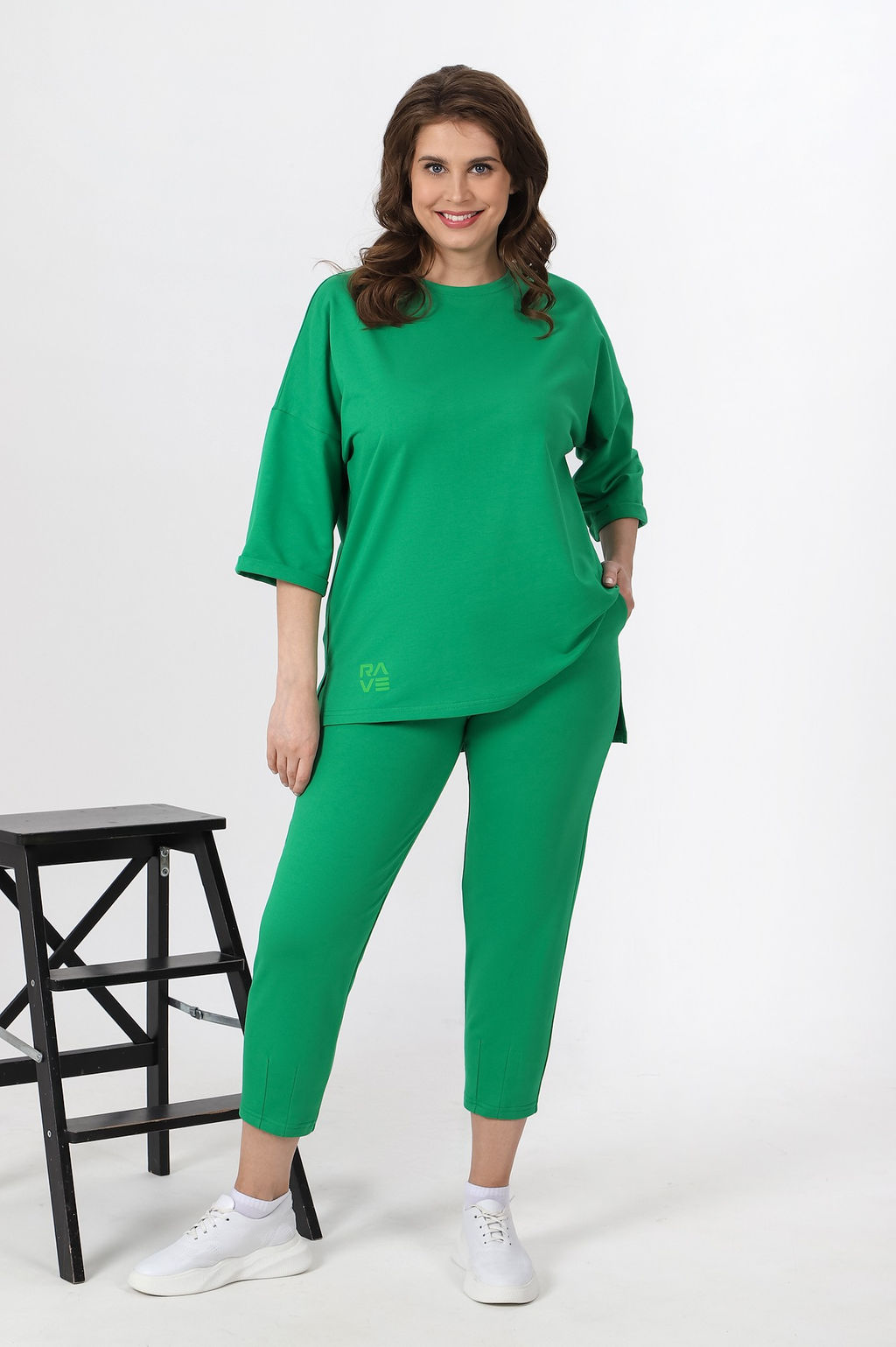 Костюм Рейв-3 VIOTEX - Виотекс фото 26