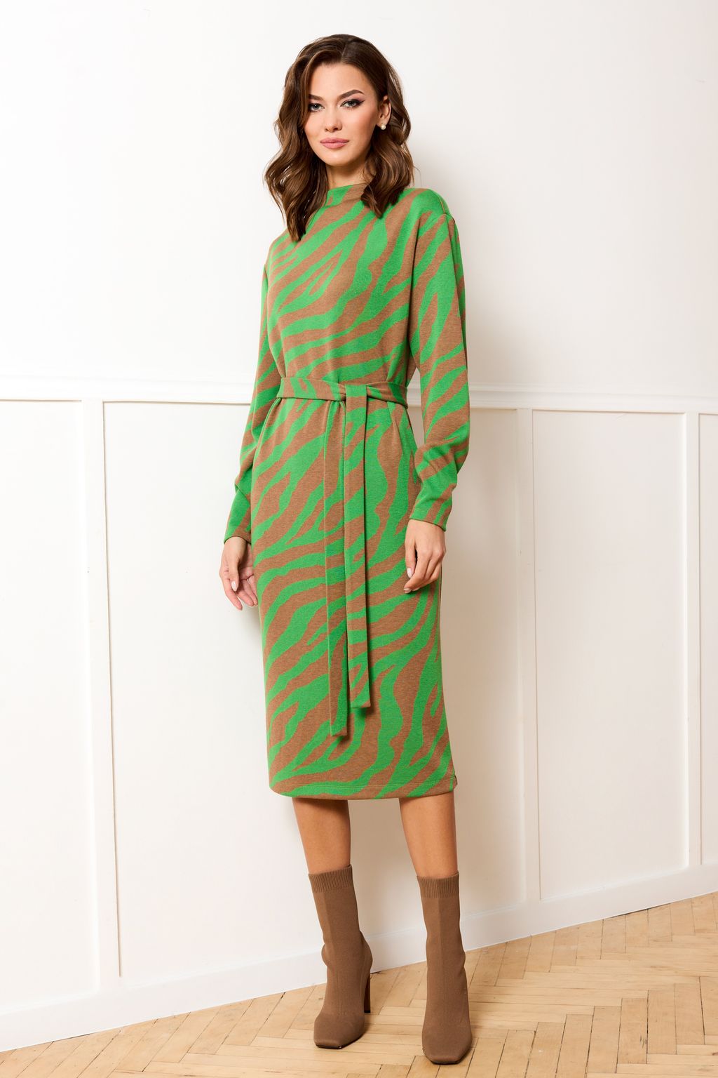 Платье - Gizart фото 2