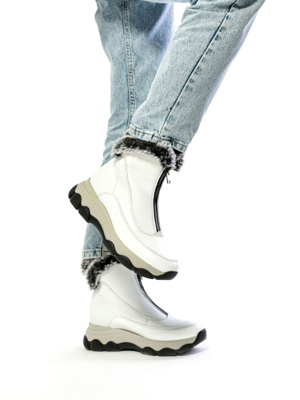 УЦЕНКА Ботинки арт. 2234141 - Belwest фото 2