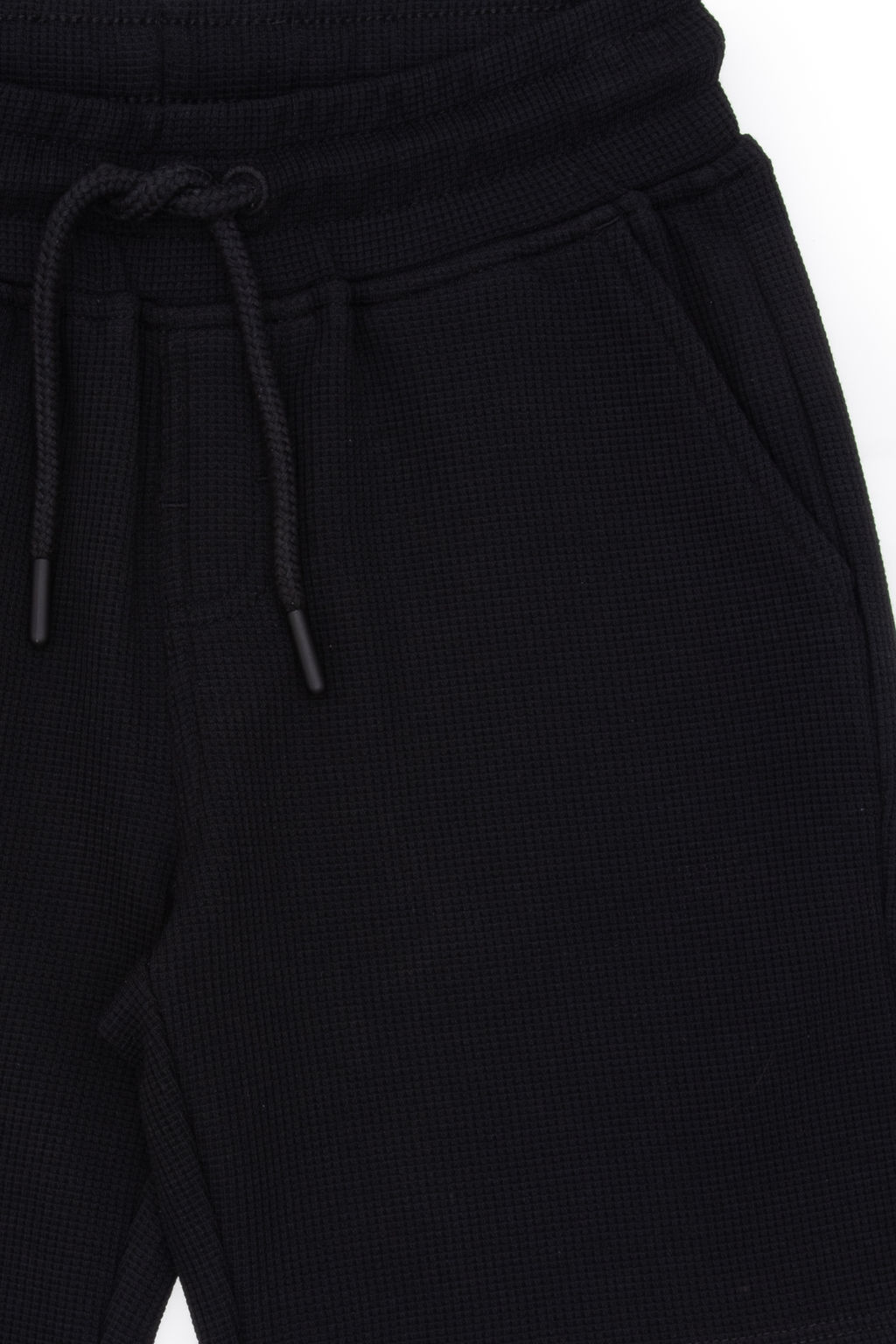Erkek Гocuk Siyah Гrme Еort - U.s. polo assn фото 3