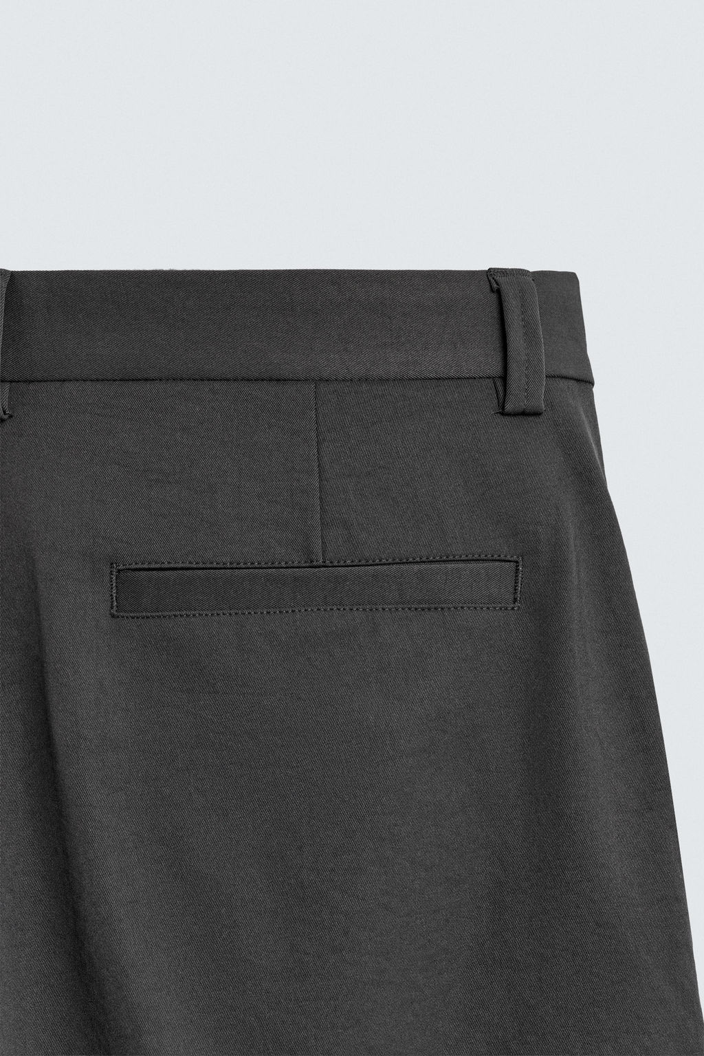 PANTAL?N REGULAR FIT T?CNICO / Arena - Zara фото 9