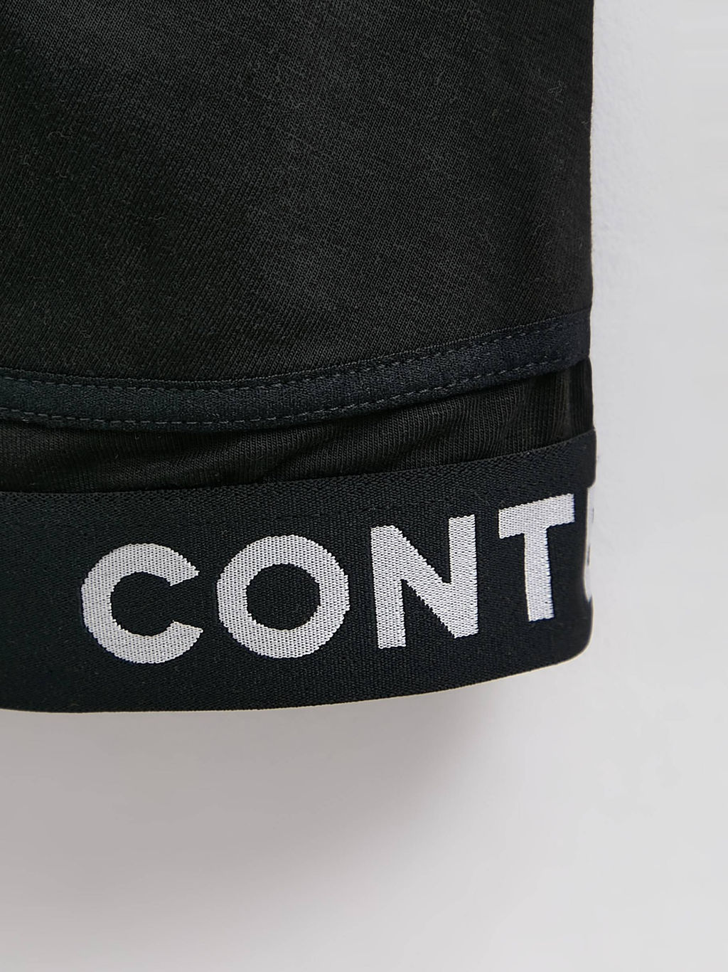 CONTE COMFY LINE LBE 2990 Бюстье женское black-silver - Conte elegant фото 5