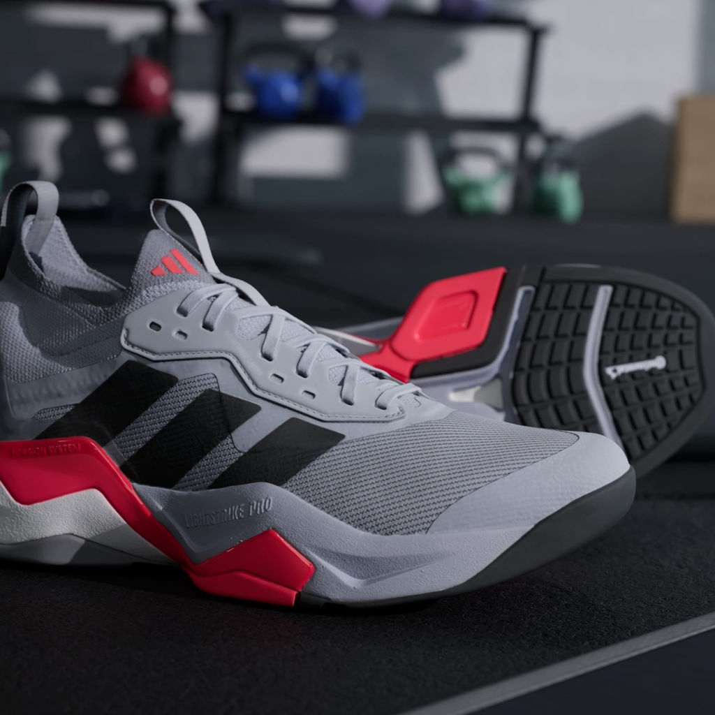 Кроссовки мужские