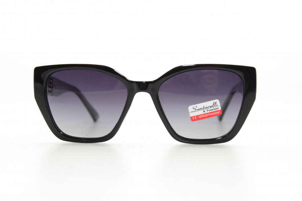 Солнцезащитные очки Santarelli (Polarized) 2525 56-15-137 С1