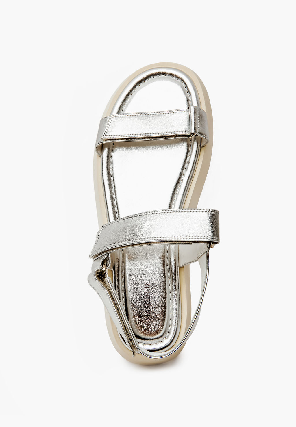 Сандалии - Mascotte фото 4