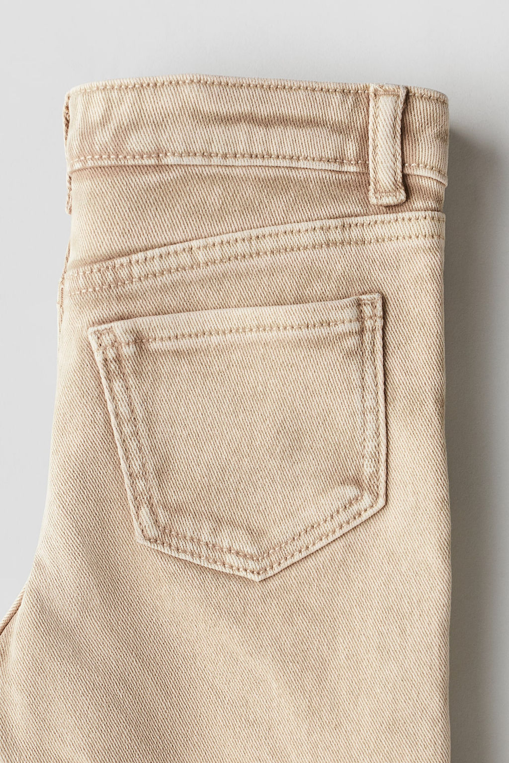 Vaquero cargo Bootcut - H&m фото 2