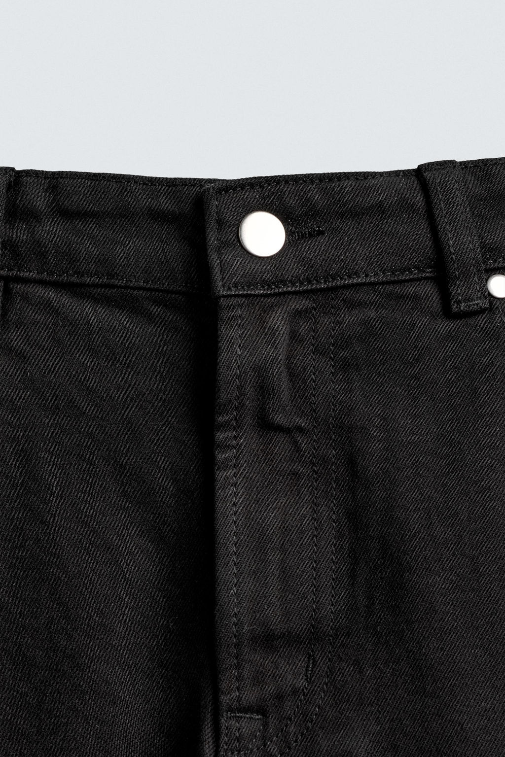FLARE FIT TROUSERS - Zara фото 9