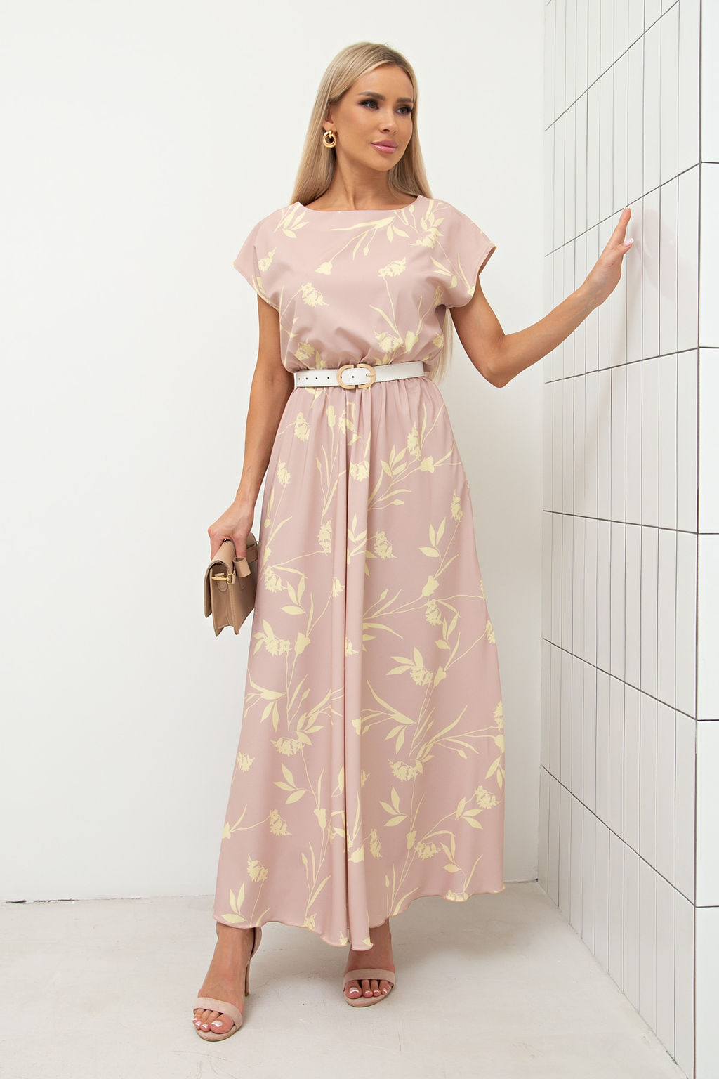 VALENTINA Платье Дарья №122  фото 3