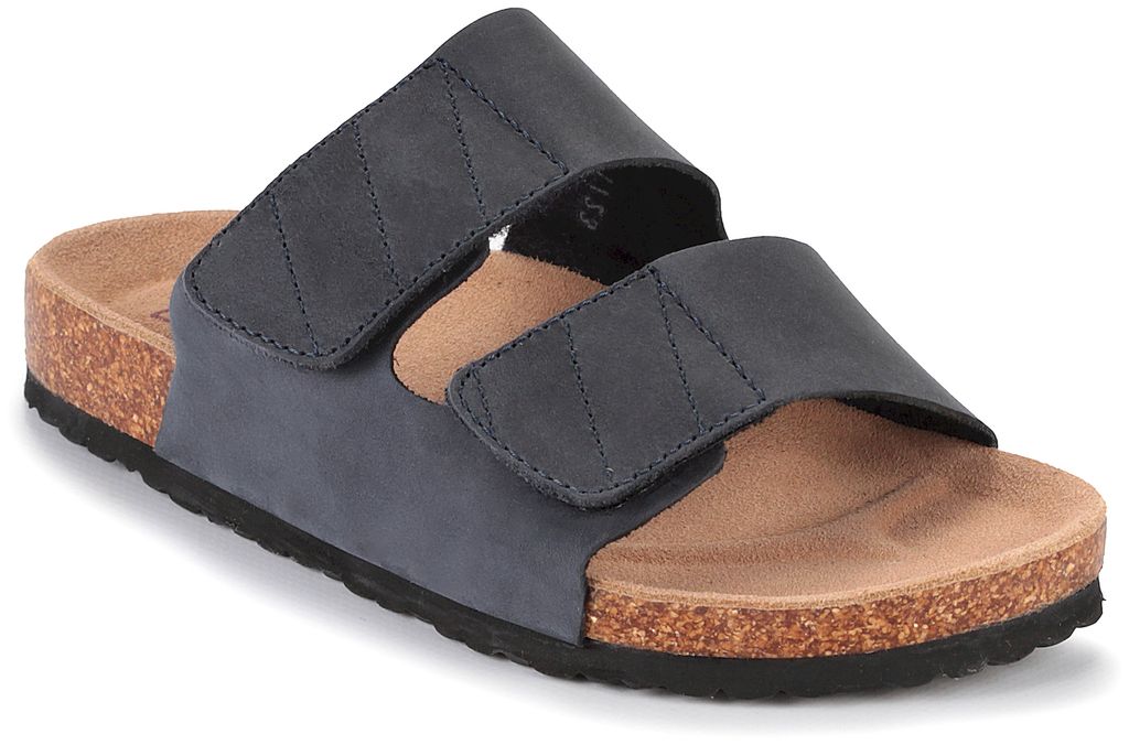 сабо биркенштоки для мальчиков