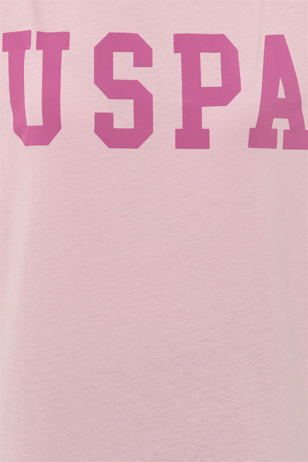 Женская футболка Магнолия Неожиданная скидка в корзине - U.s. polo assn фото 7