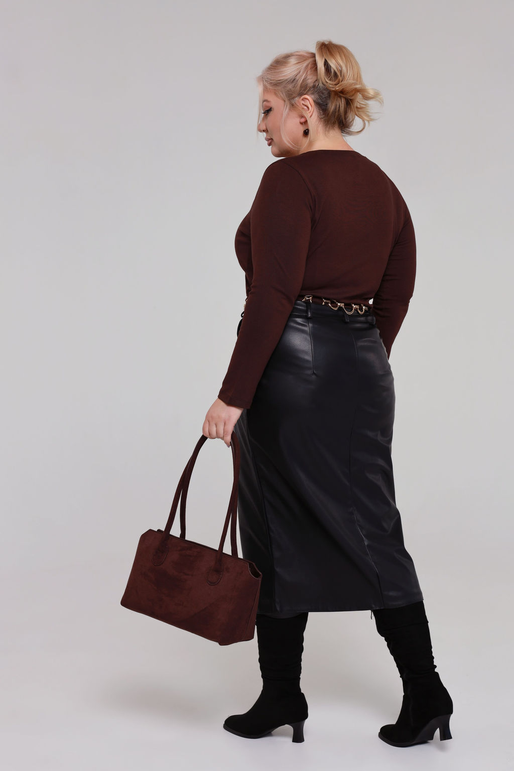 Лонгслив-6351