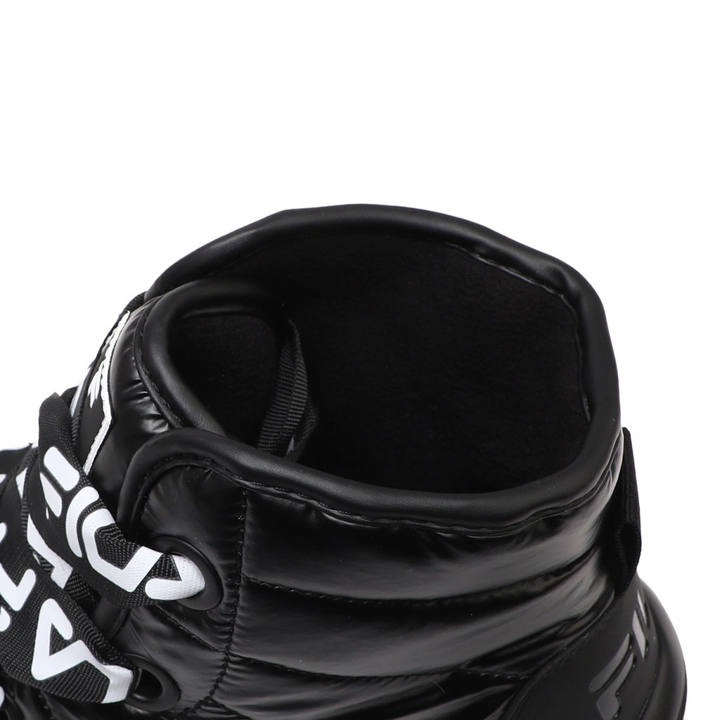 Женские дутики FILA CHARGE PUFFY W Артикул 3508944, черный