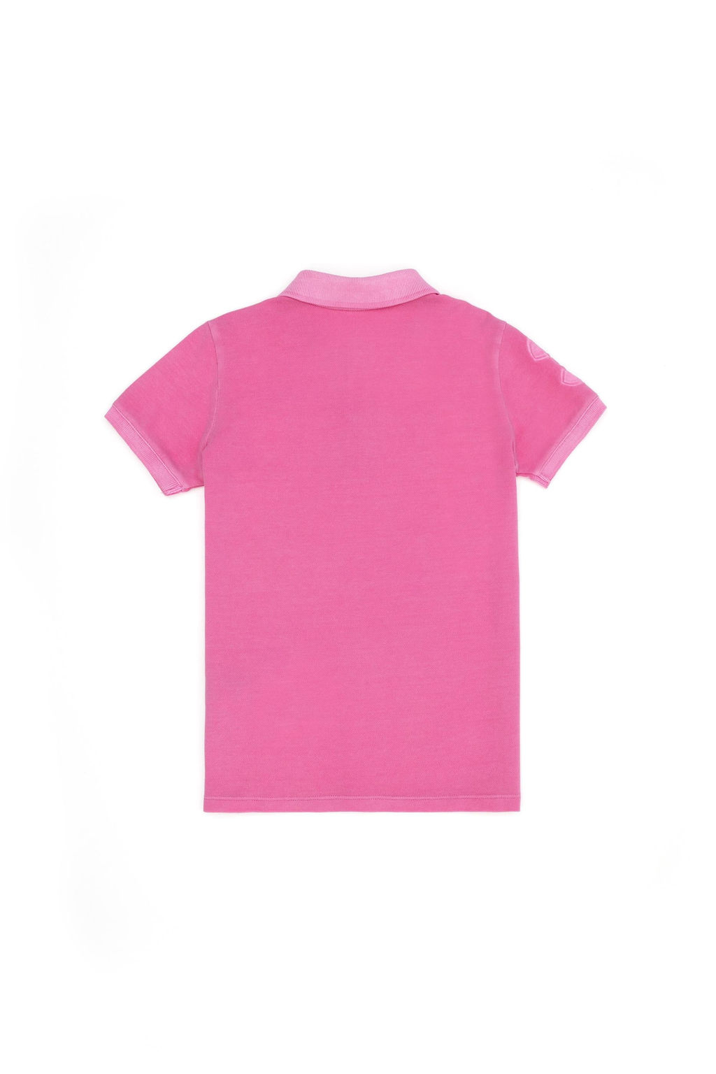 U. S. Polo Assn Розовая футболка для мальчика - U.s. polo assn фото 10