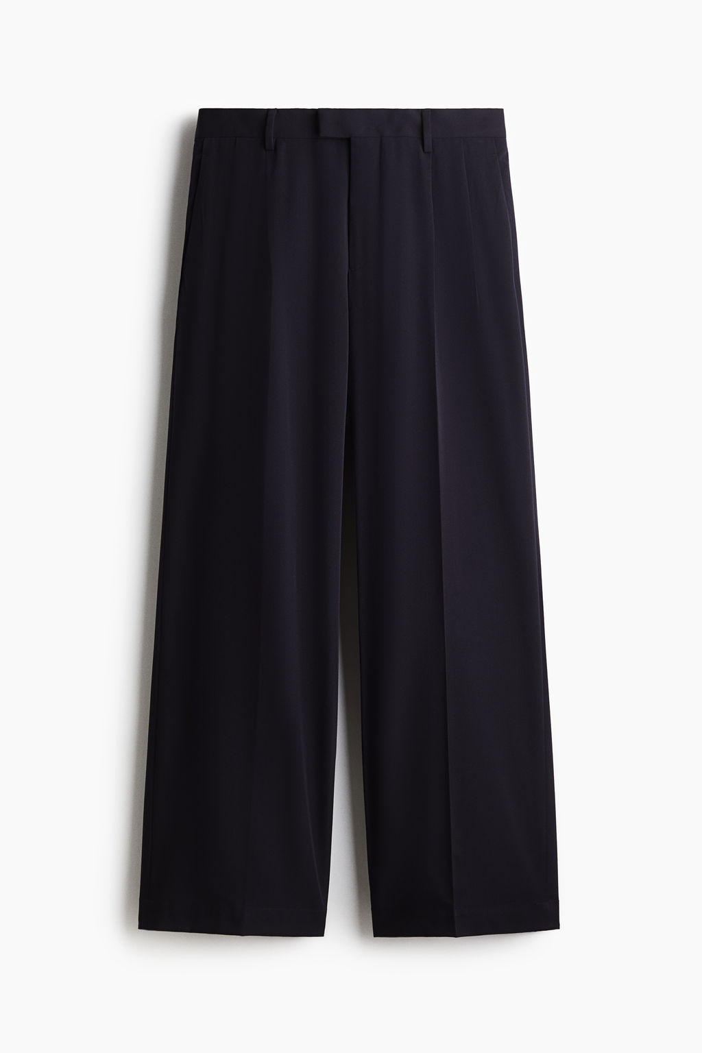 Pantal?n sastre Loose Fit - H&m фото 2