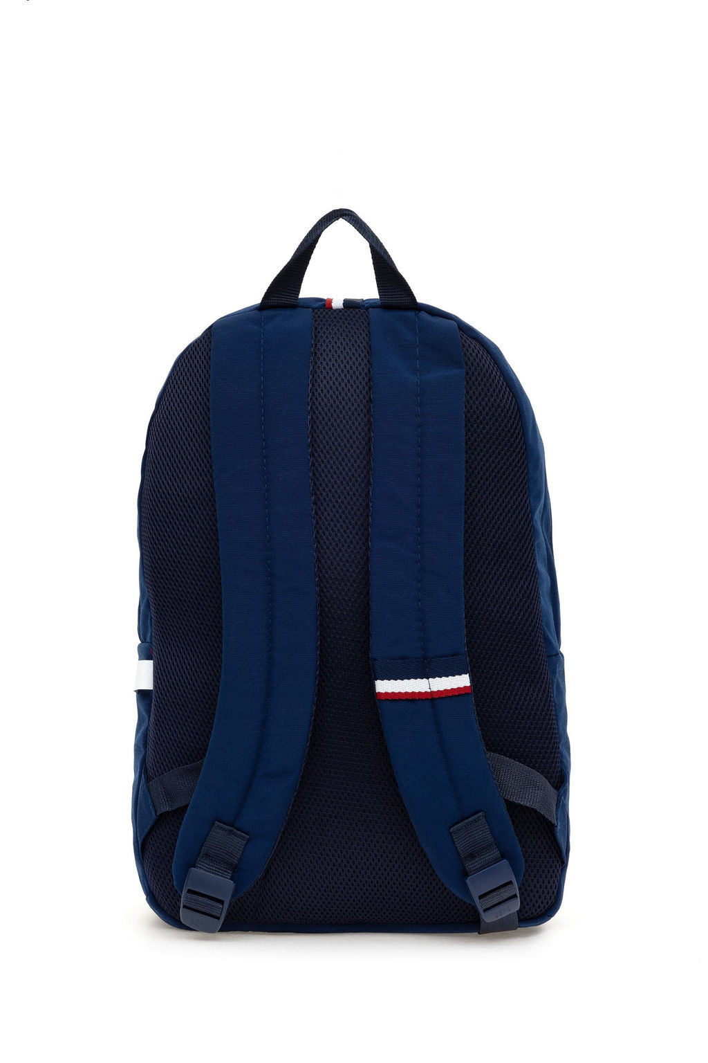 U. S. Polo Assn / Школьная сумка темно-синего цвета для мальчика - U.s. polo assn фото 3