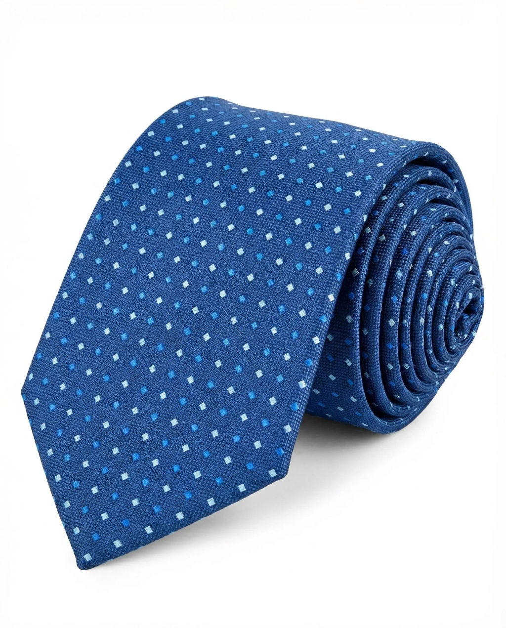 Галстук мужской GREG Greg-poly 7син 226.1.004