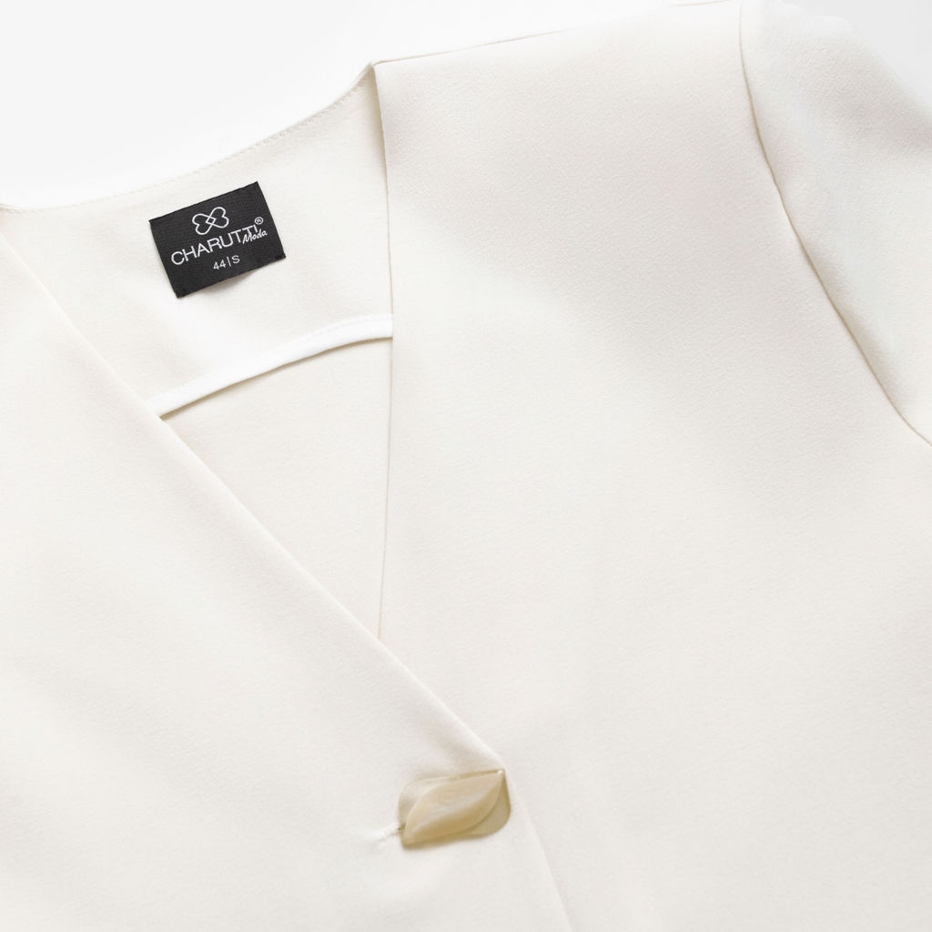 Брючный костюм, На шаг впереди моды - Charutti фото 6