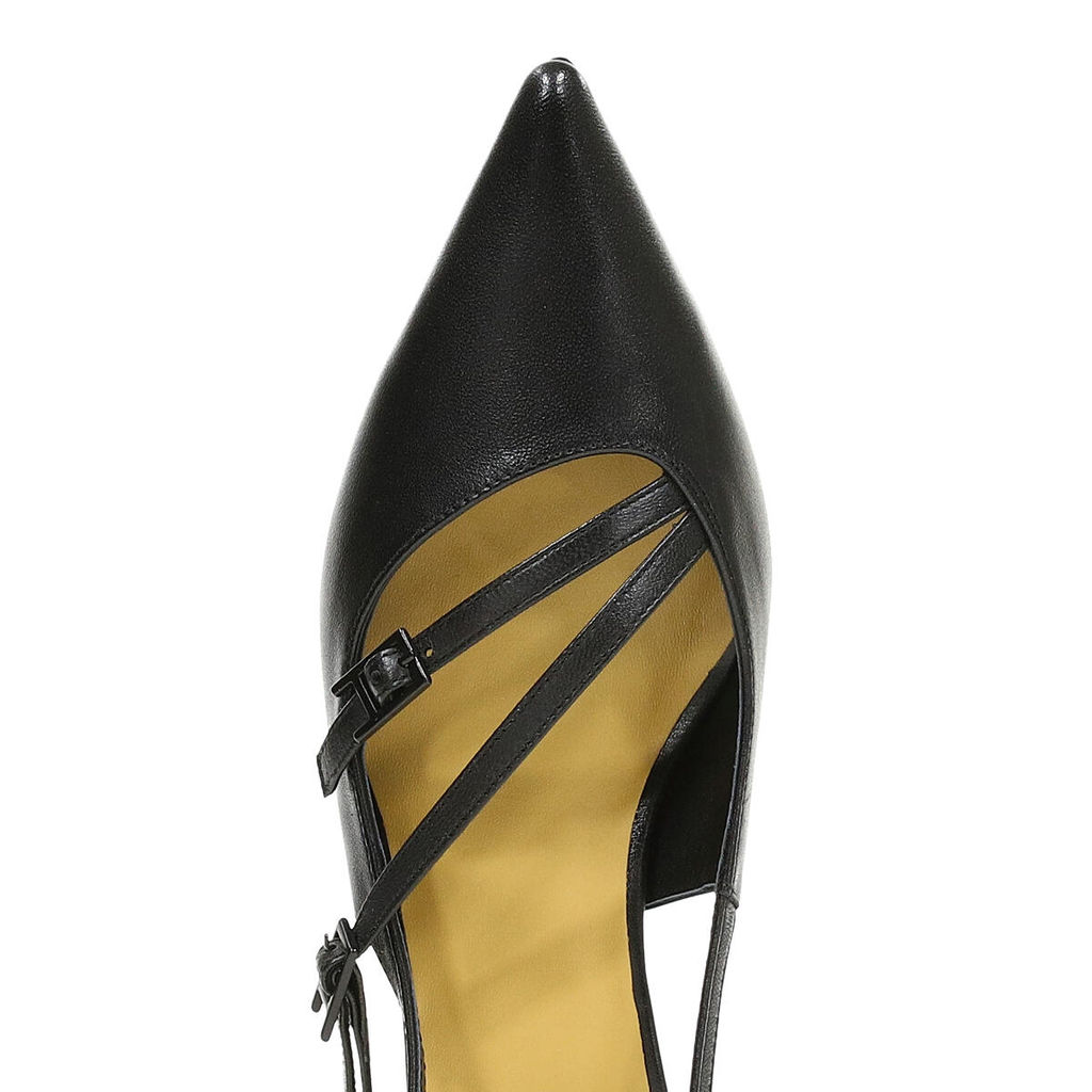 Туфли летние женские. Новый год