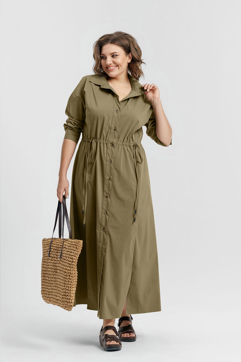 Платье женское - Deesses фото 5