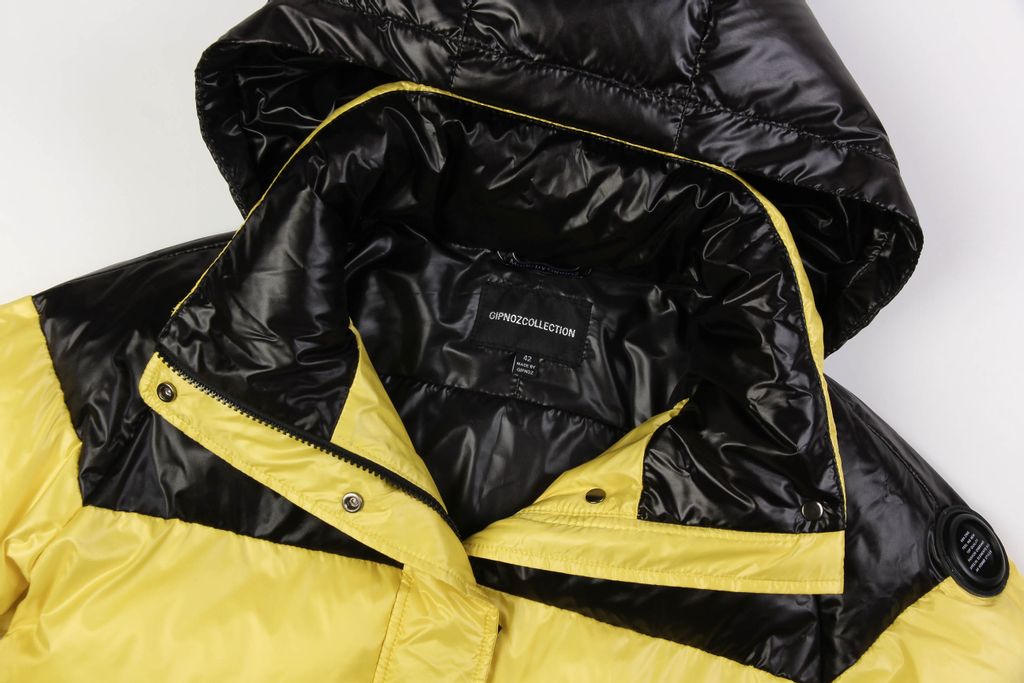 Куртка - Gipnoz фото 3