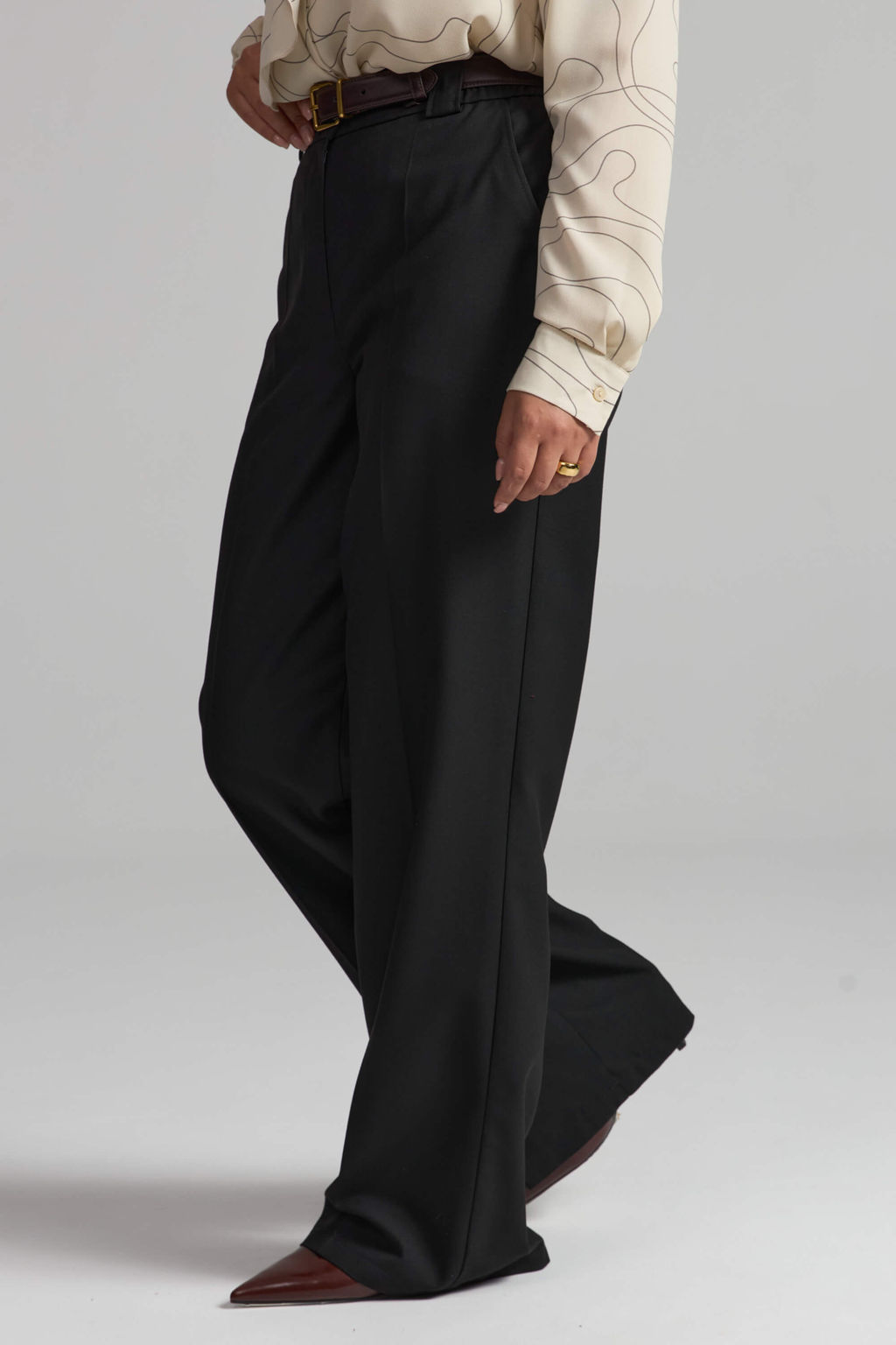 Брюки Б7535 НСК - Cloxy фото 5