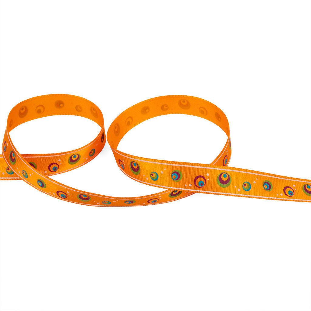 Лента 12 мм ( 1/2 ) Gamma ALP-124 с рисунком ФАСОВКА 5 x 3 м