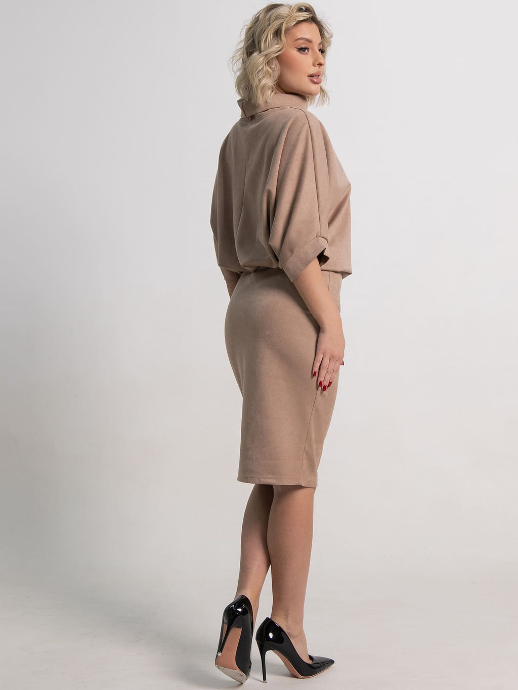 Платье Антония - Lt collection фото 30