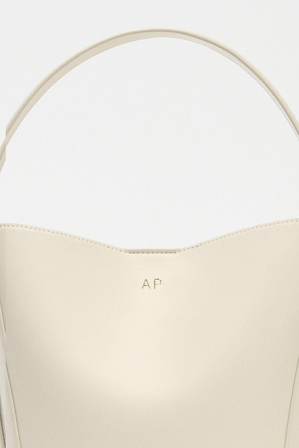 BUCKET BAG - Zara фото 8