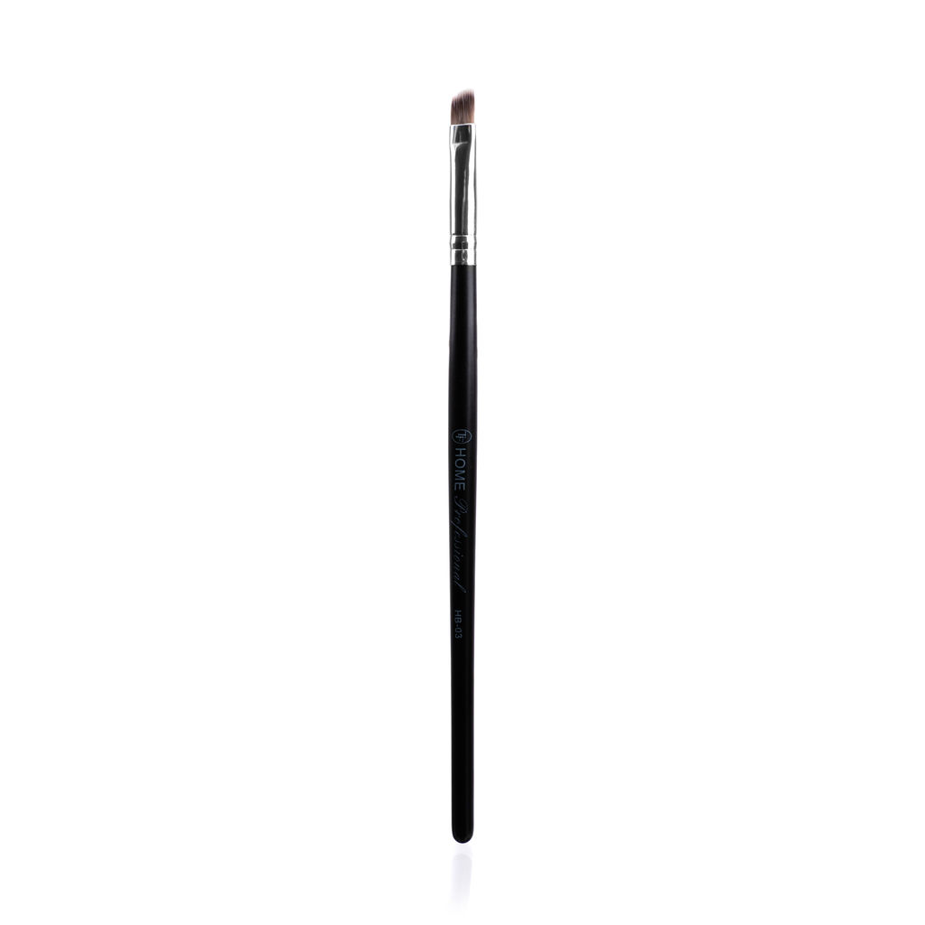 TF HB-03 Кисть для бровей угловая Home Professional HB-03