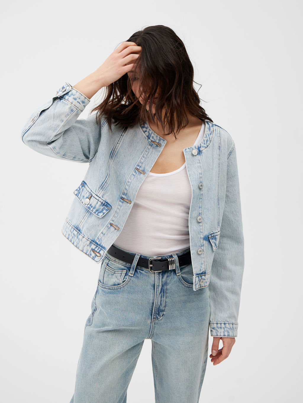 Женская Куртка - Mossmore фото 5