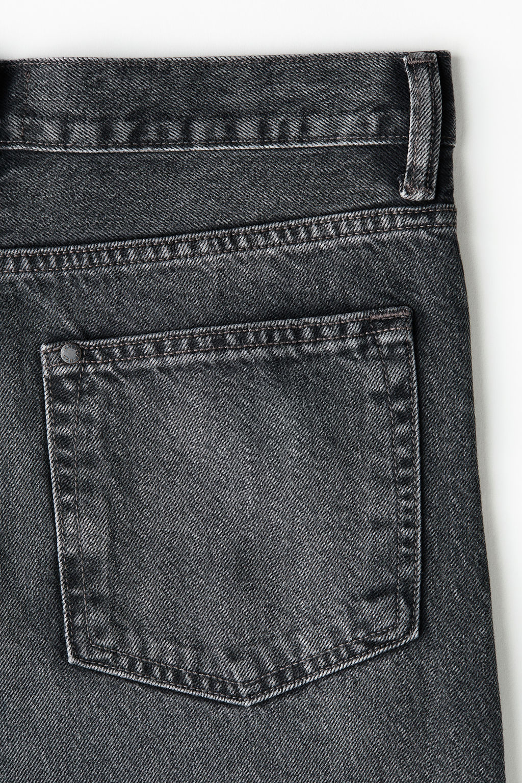 Wide Jeans - H&m фото 5