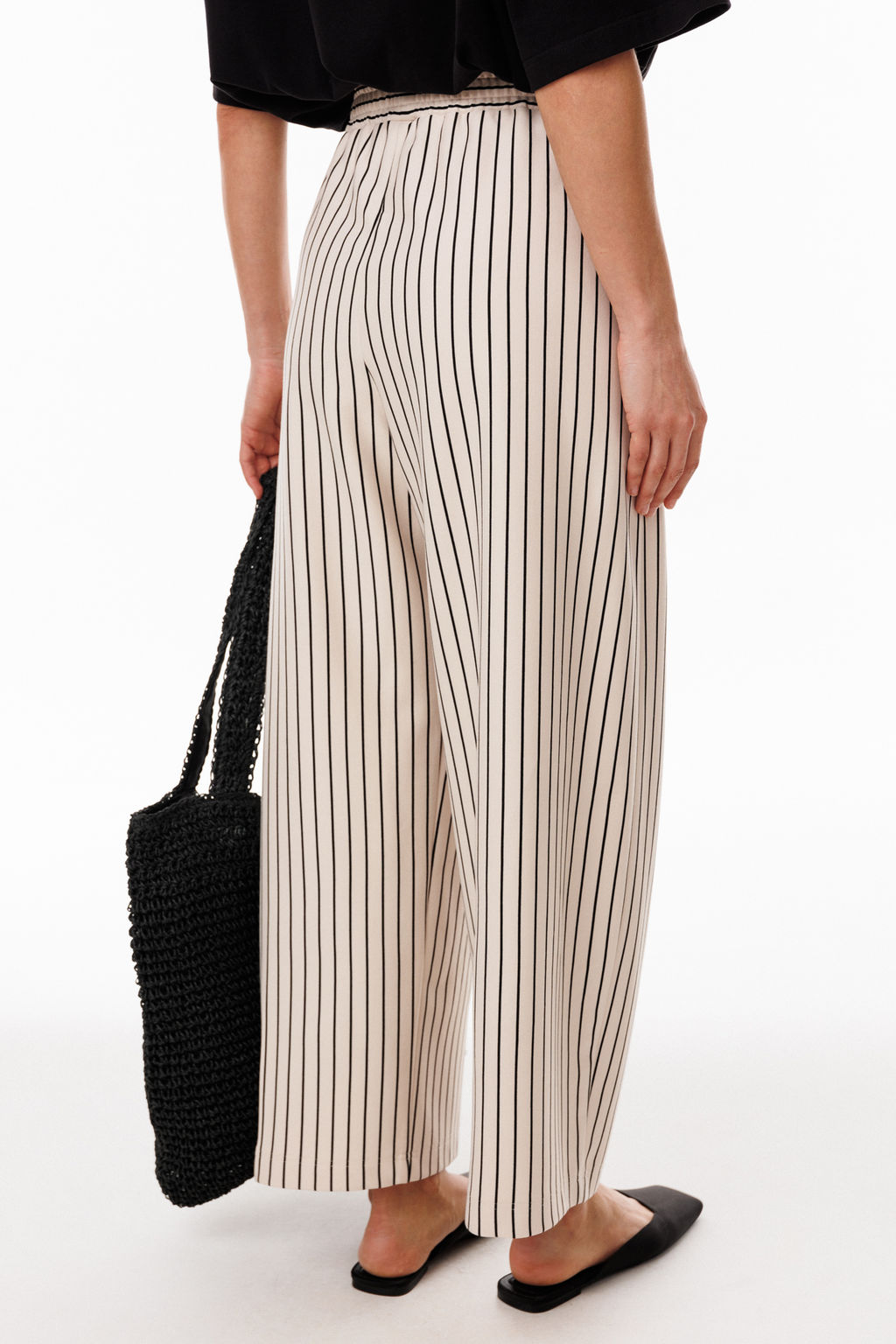 Брюки 3077 - Eola фото 2