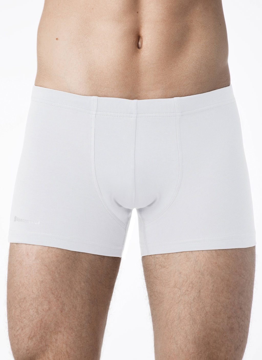 Брестские ТРУСЫ МУЖСКИЕ BOXER SHORTS 6300 ВАСИЛЕК - Conte elegant фото 9