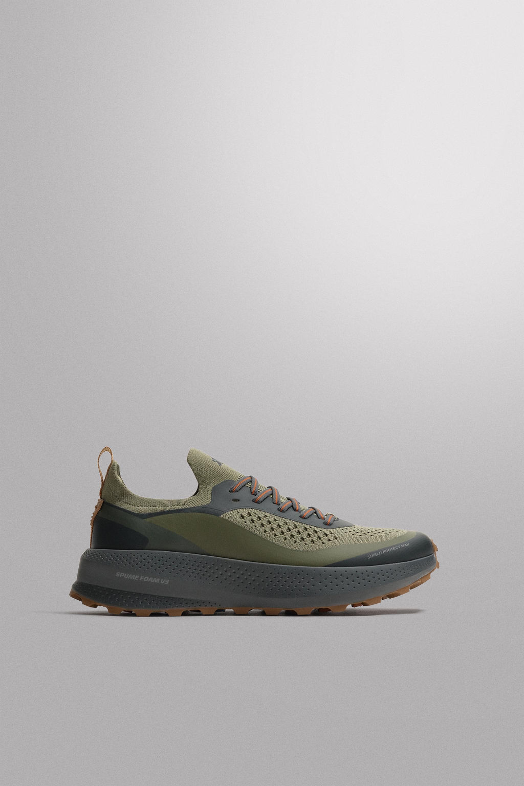 RUNNING TRAINERS - Zara фото 7
