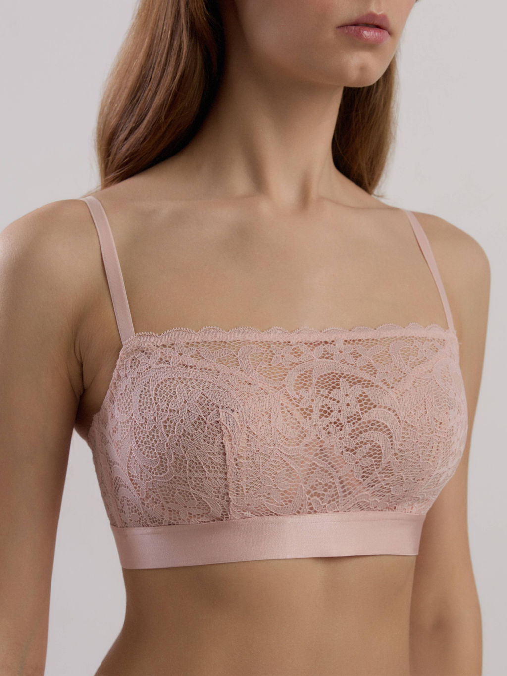 CONTE EDEN TB6143 Бюстгальтер камея