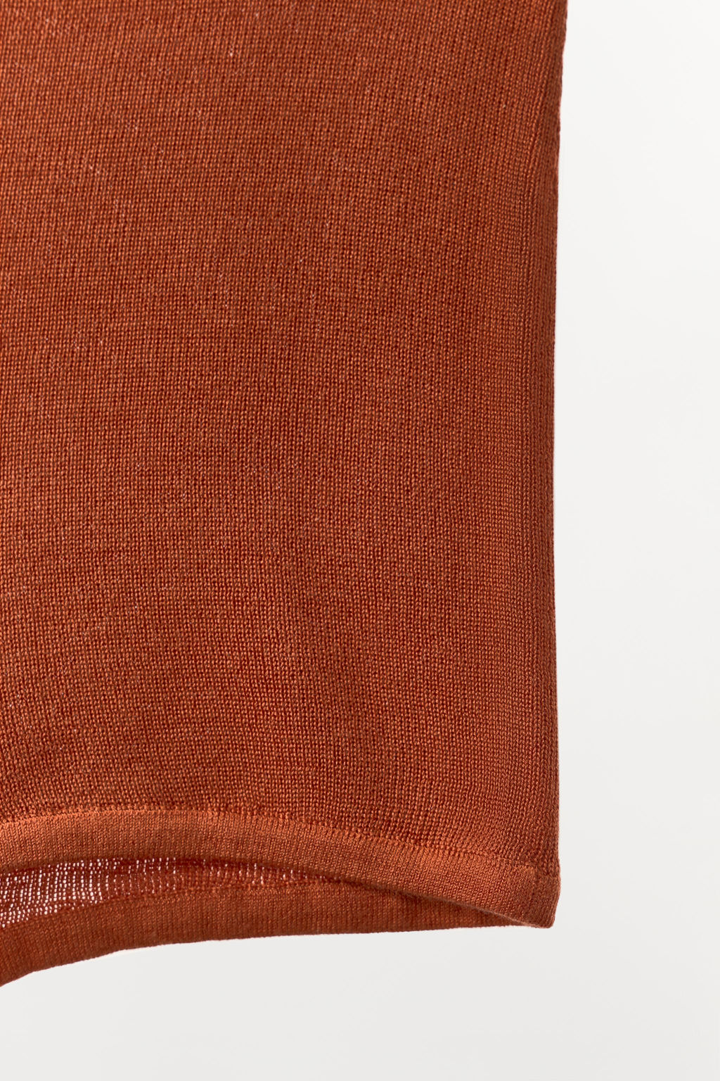 100% SEAMLESS SILK SHORTS - Zara фото 7