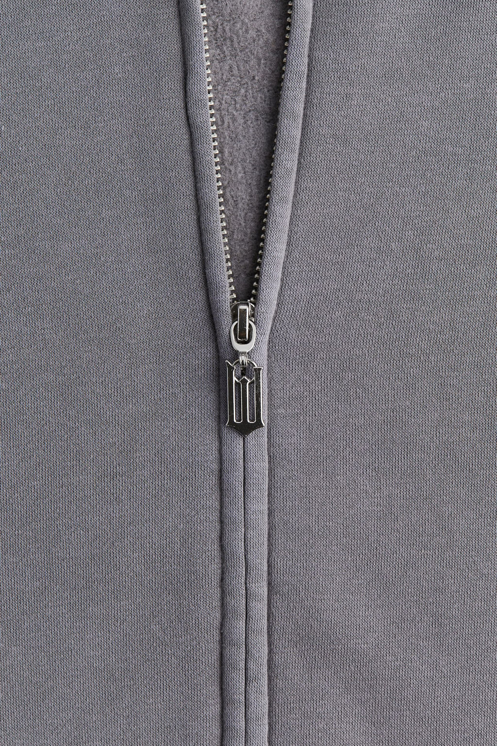 Chaqueta sudadera con capucha y motivo estampado - H&m фото 7