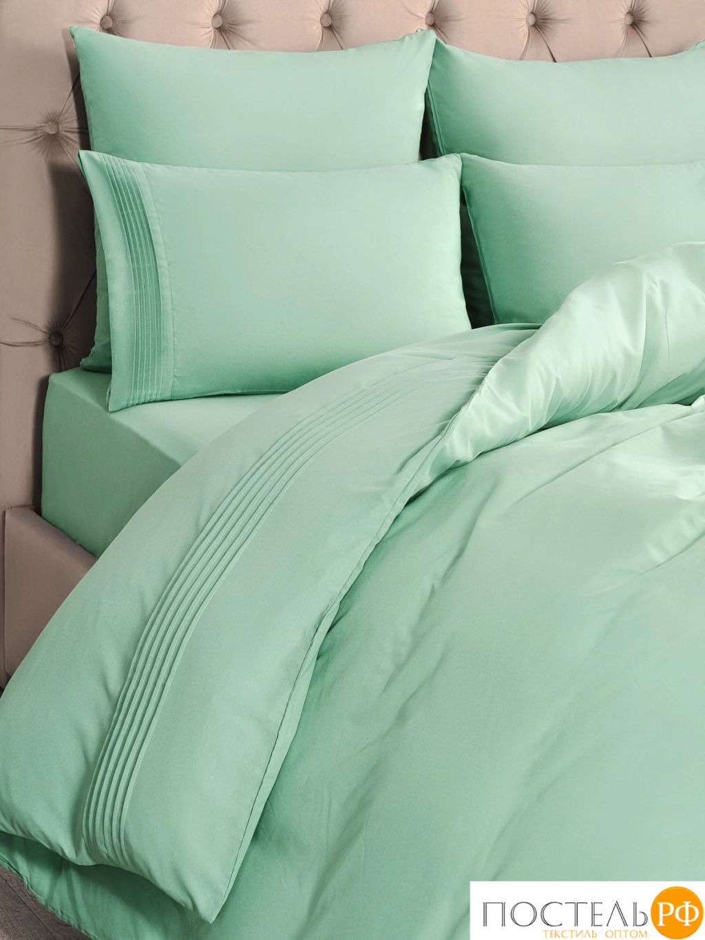 КПБ SleepiX МИОКО мятн. - Sleep ix фото 3