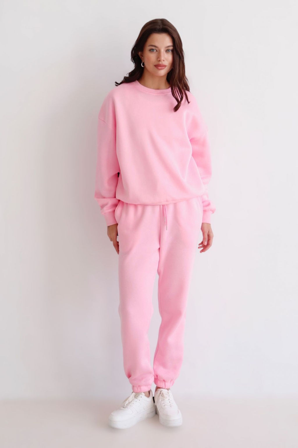 Martichelli Костюм спортивный розовый  фото 6