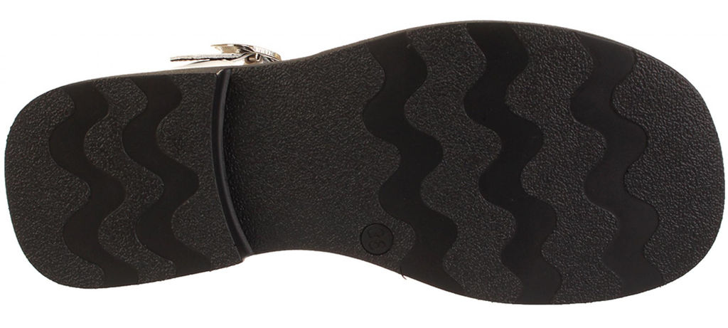 Босоножки La Grandezza XT147-010  фото 4