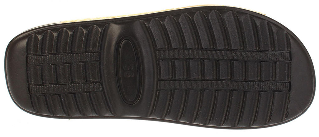 Пантолеты Evalli 52501_желтый  фото 3