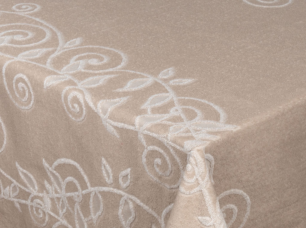 Плед 3с109.411ж2 Лора (лен3) 208х150 см