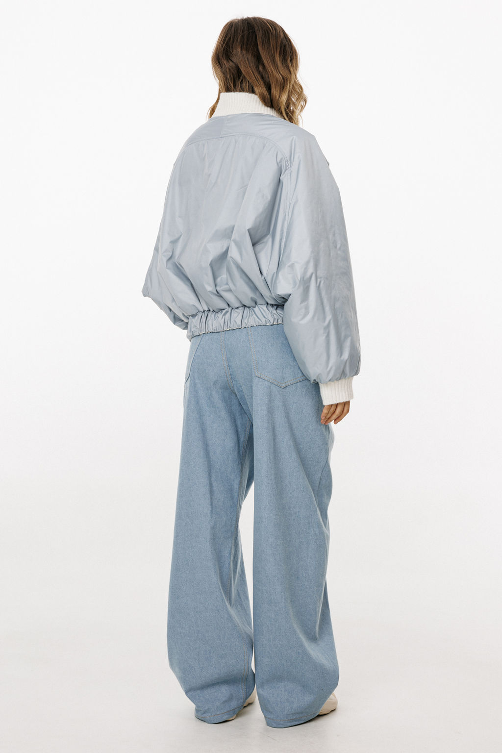 Брюки 3045 - Eola фото 11