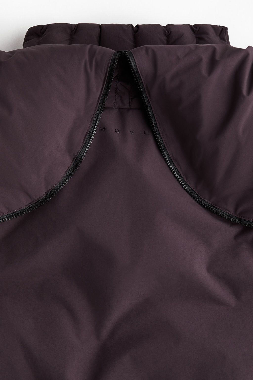 Chaqueta de esqu? acolchada con ThermoMove - H&m фото 14