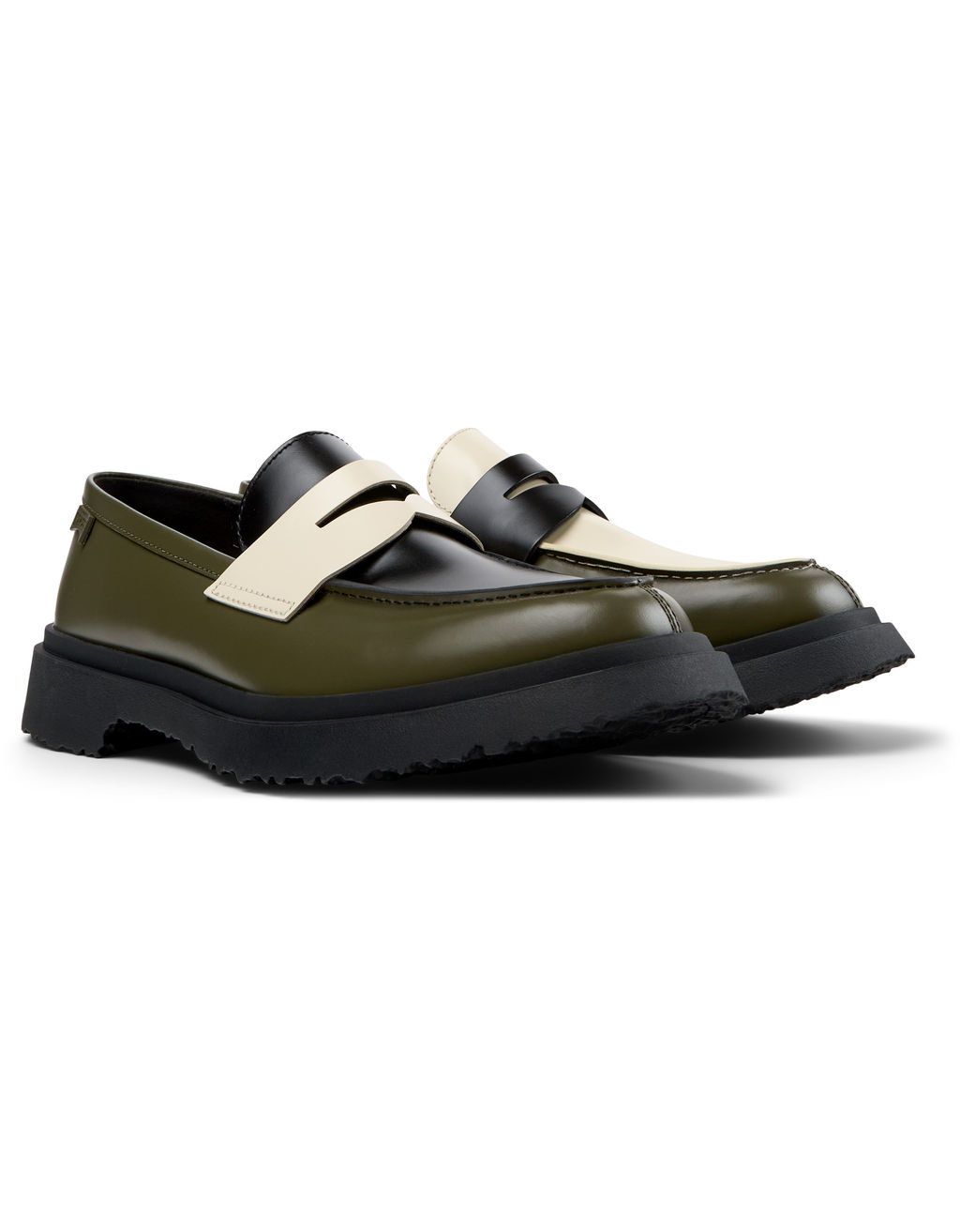Camper / Лоферы Walden Loafers TWS фото 3