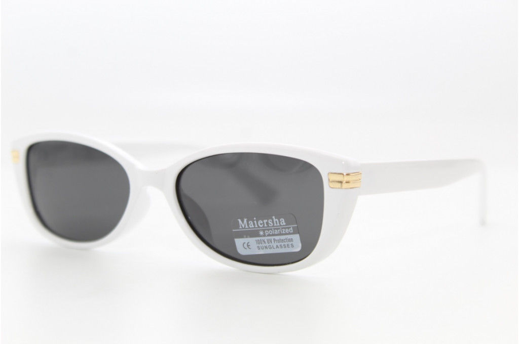 Солнцезащитные очки Maiersha (Polarized) 03627 C10-31